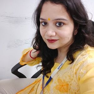 Meet your Posher, Ratika